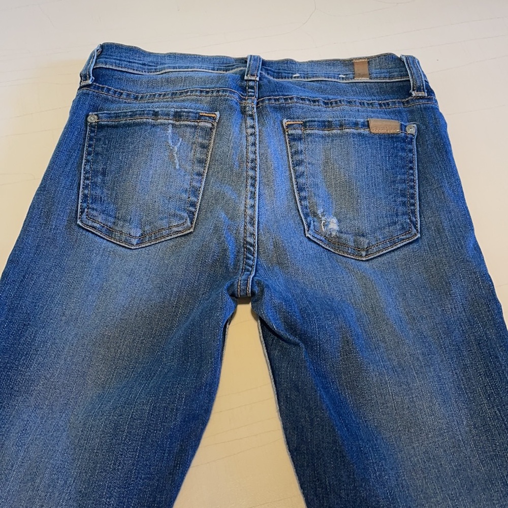 Denim - Picture 3 of 3